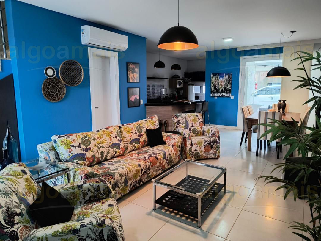 Sobrado, 3 quartos, 143 m² - Foto 5