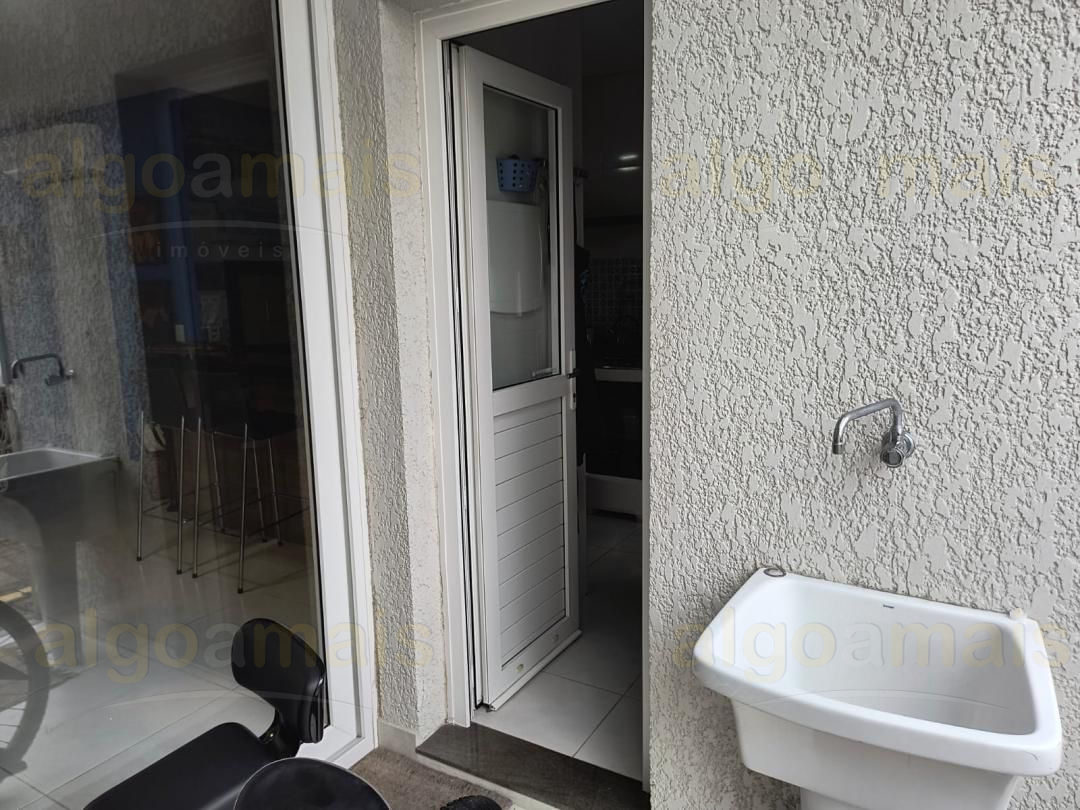 Sobrado, 3 quartos, 143 m² - Foto 19