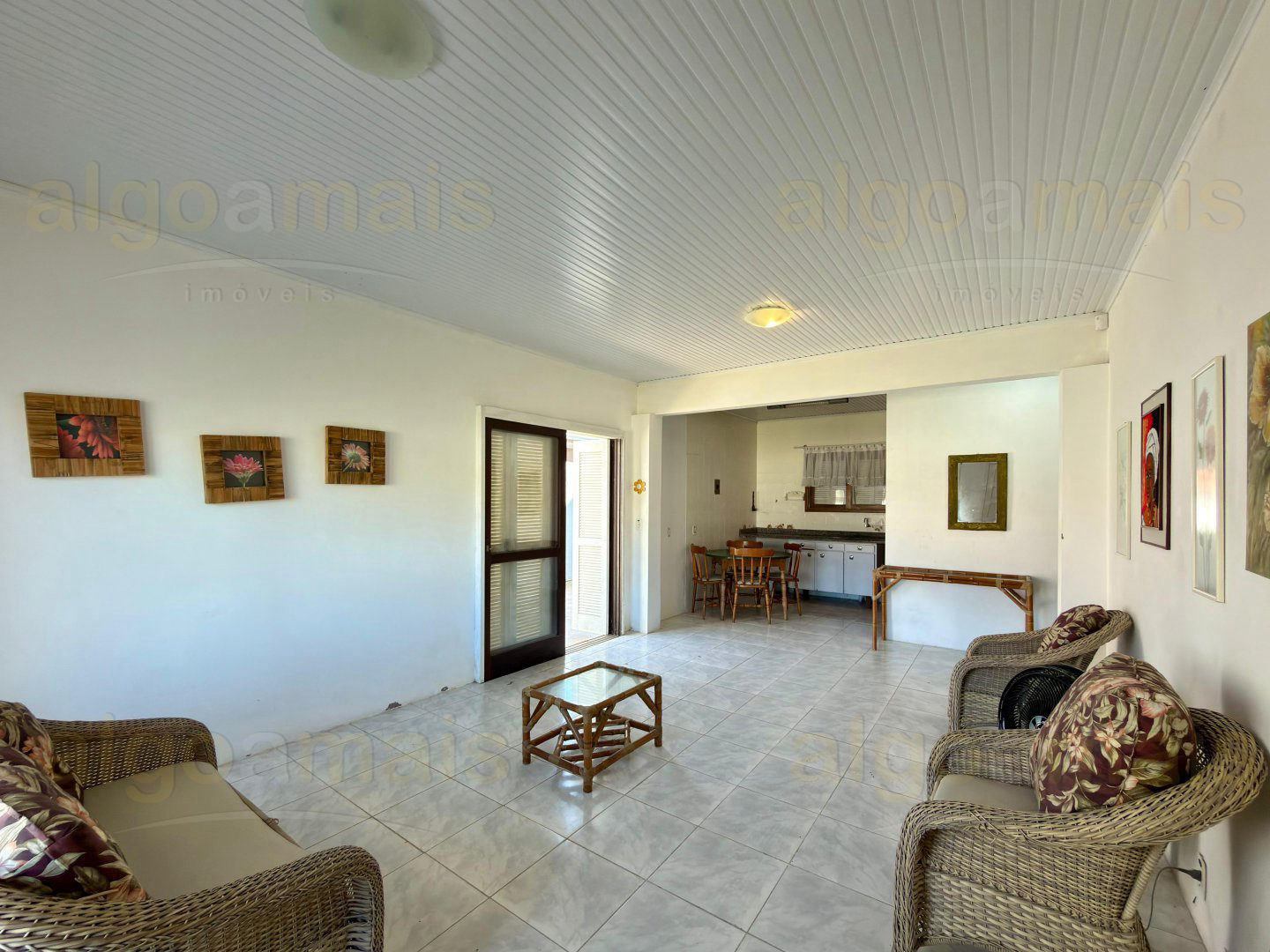 Casa, 5 quartos, 112 m² - Foto 7