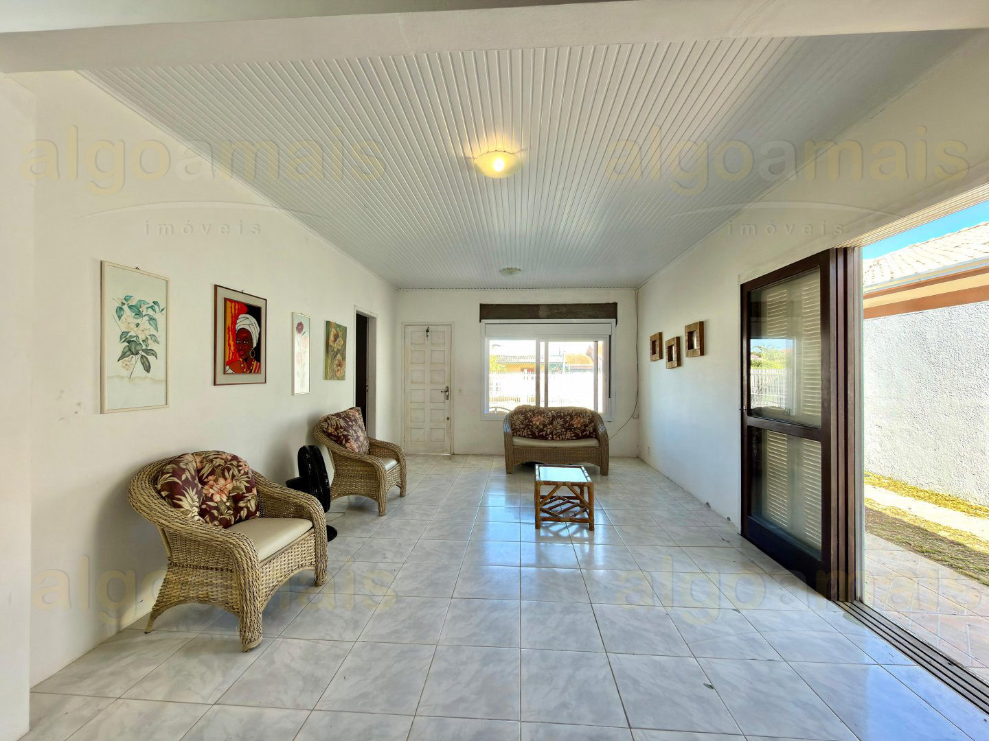 Casa, 5 quartos, 112 m² - Foto 8