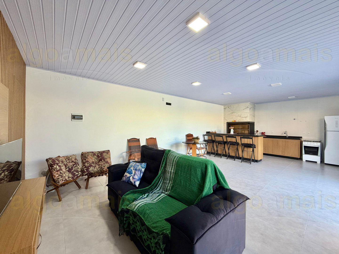 Casa, 5 quartos, 112 m² - Foto 23