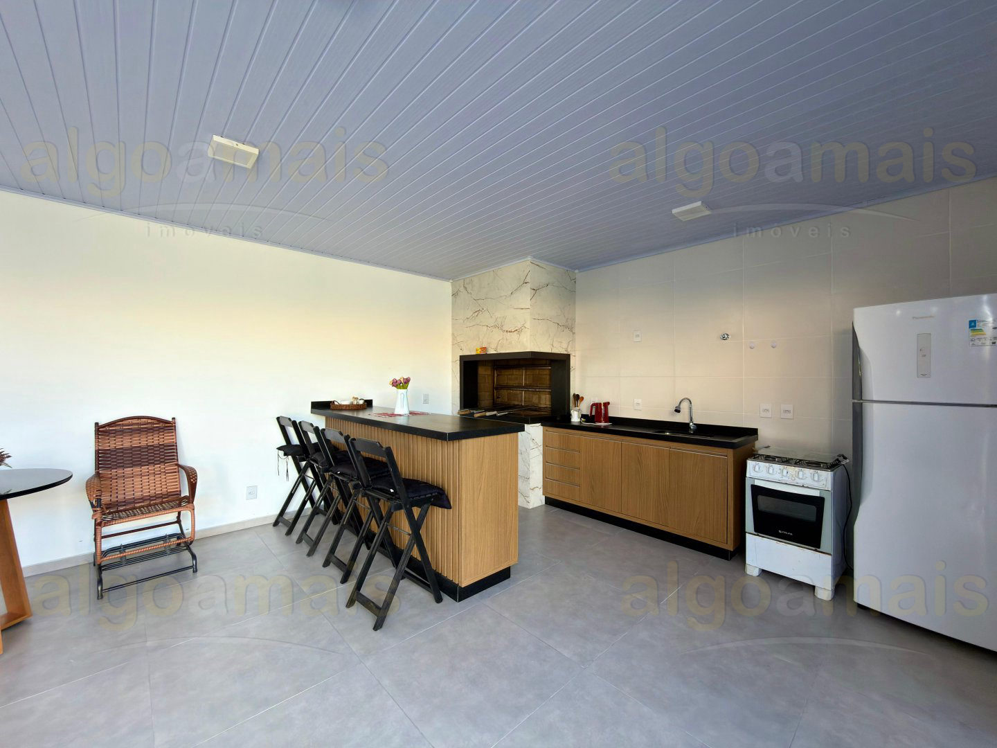 Casa, 5 quartos, 112 m² - Foto 24