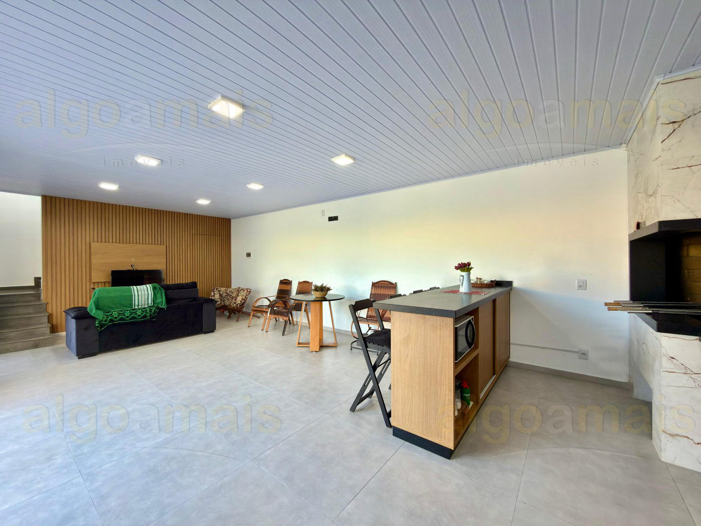 Casa, 5 quartos, 112 m² - Foto 26