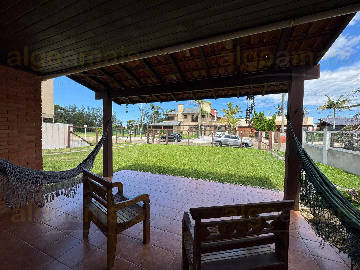 Casa, 3 quartos, 140 m² - Foto 2