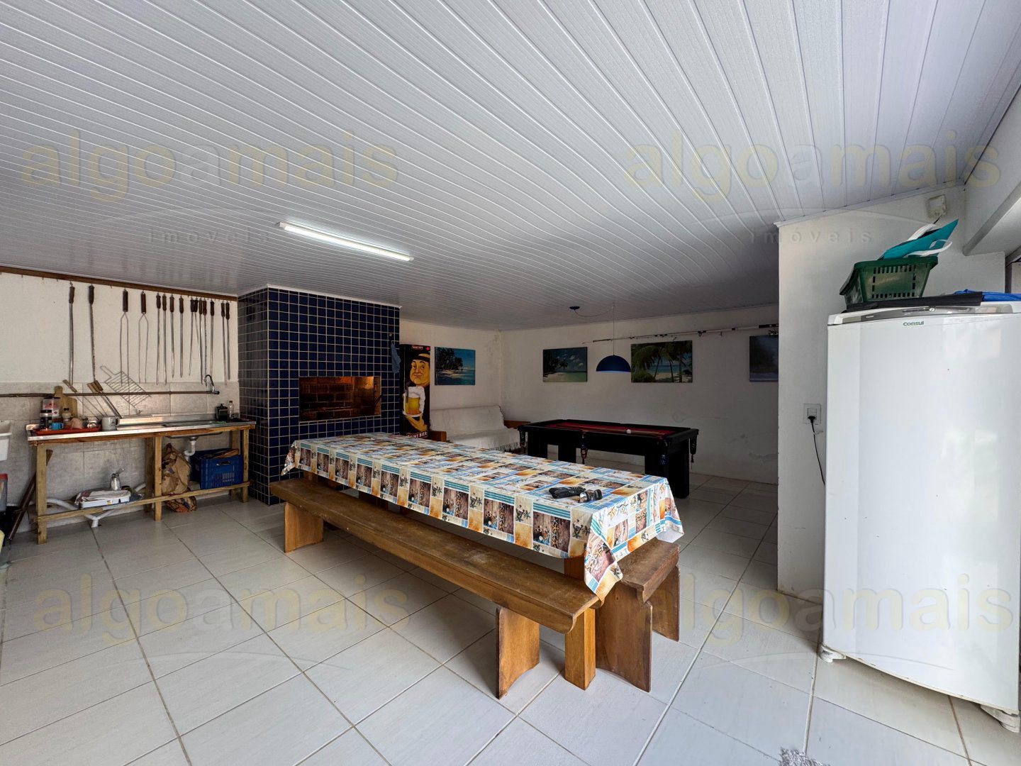 Casa, 3 quartos, 140 m² - Foto 16