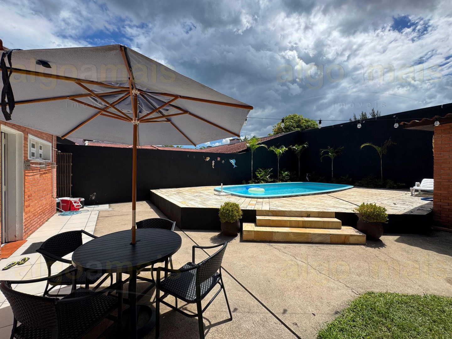 Casa, 3 quartos, 140 m² - Foto 17