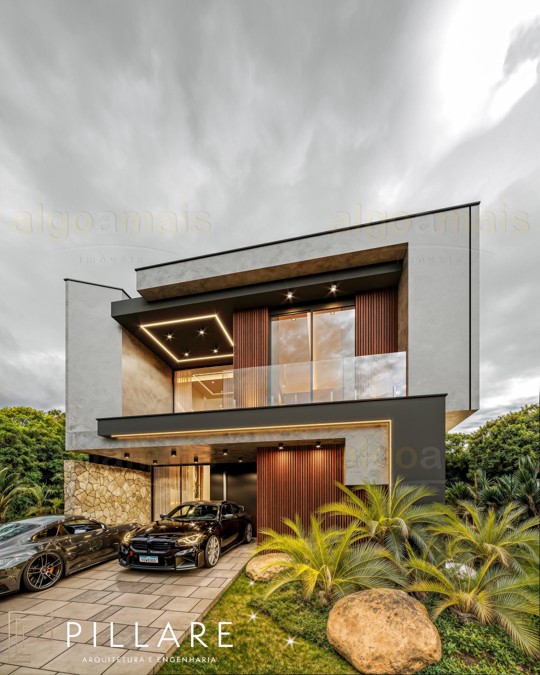 Fachada