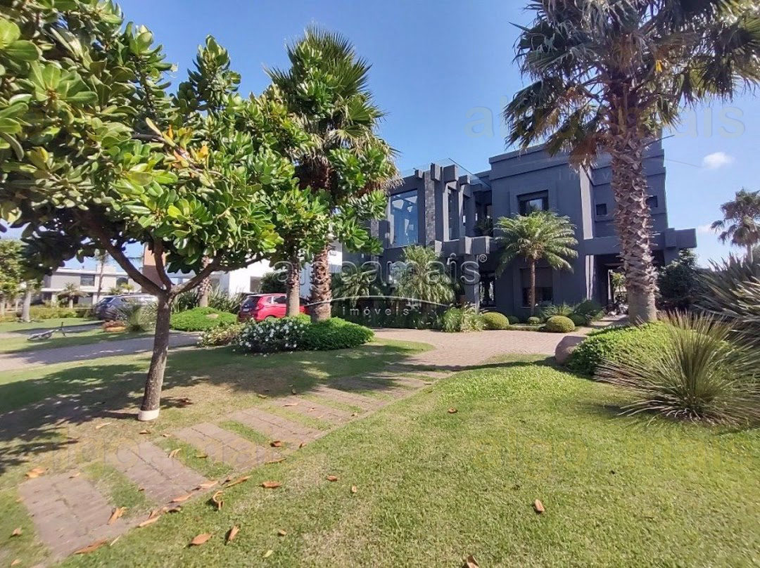 Casa em Condominio, 5 dormitórios em Condominio Villagio de Atlantida, Xangri-Lá — Atlântida — Xangri-Lá