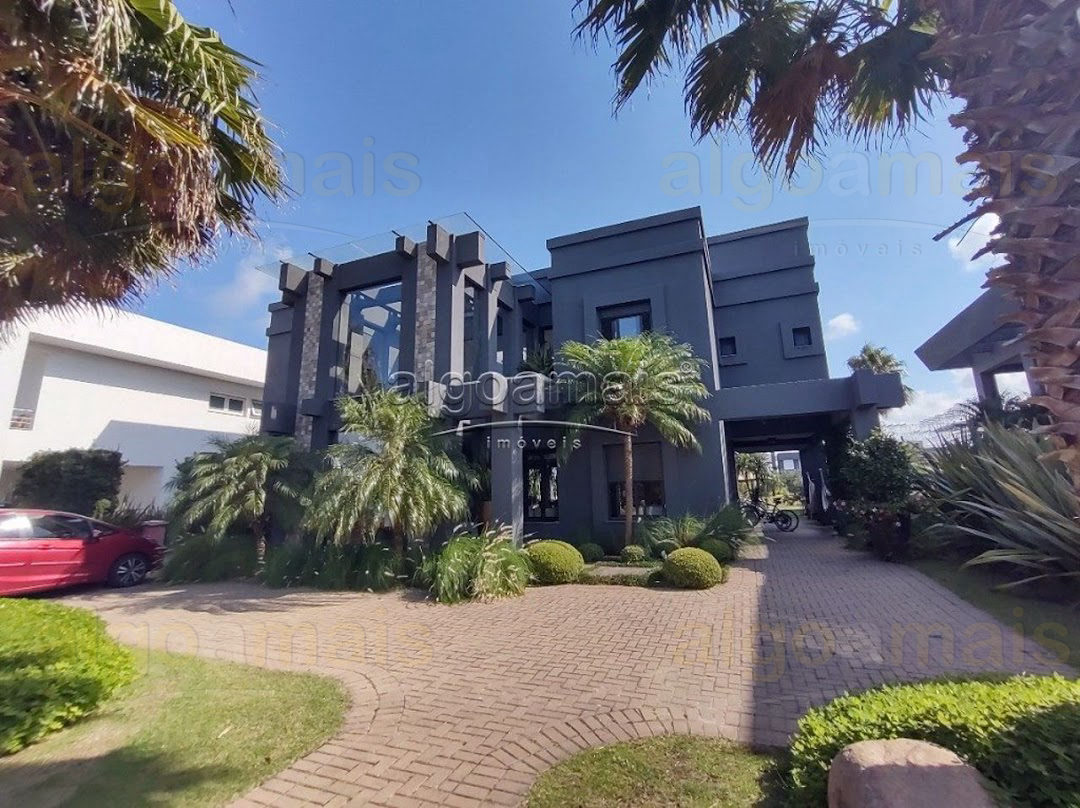 Casa de Condomínio, 5 quartos - Foto 6