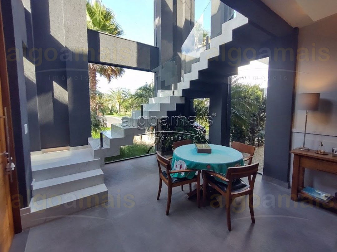 Casa de Condomínio, 5 quartos - Foto 8
