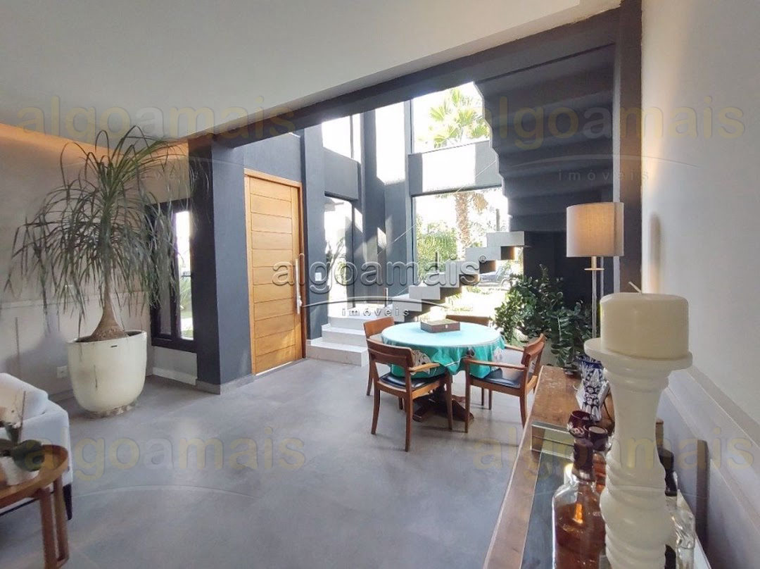 Casa de Condomínio, 5 quartos - Foto 7