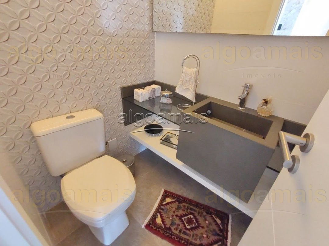 Casa de Condomínio, 5 quartos - Foto 10