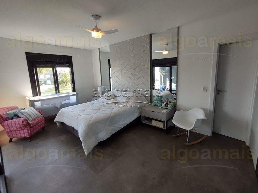 Casa de Condomínio, 5 quartos - Foto 41