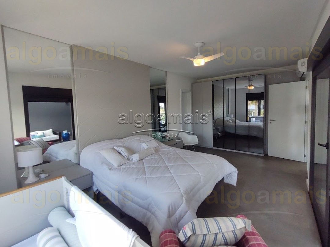 Casa de Condomínio, 5 quartos - Foto 35