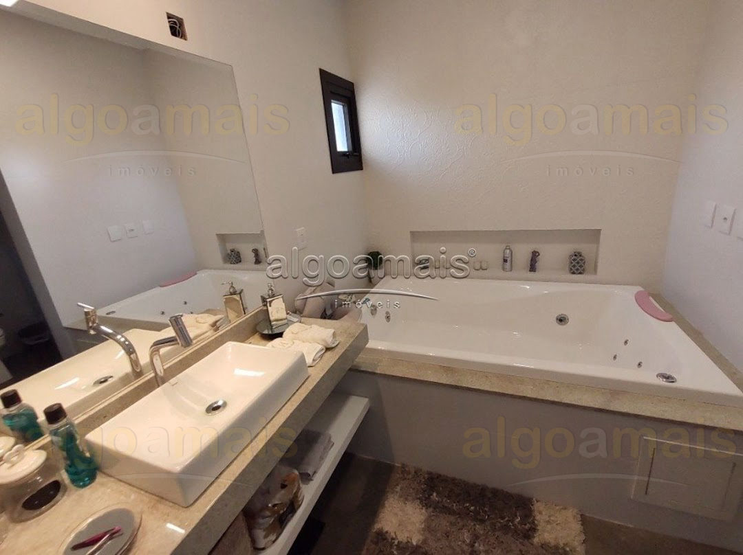 Casa de Condomínio, 5 quartos - Foto 39