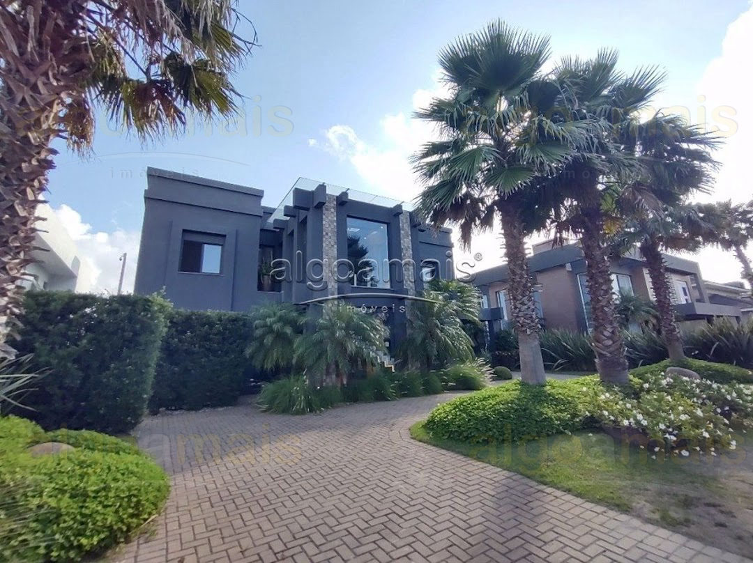 Casa de Condomínio, 5 quartos - Foto 50