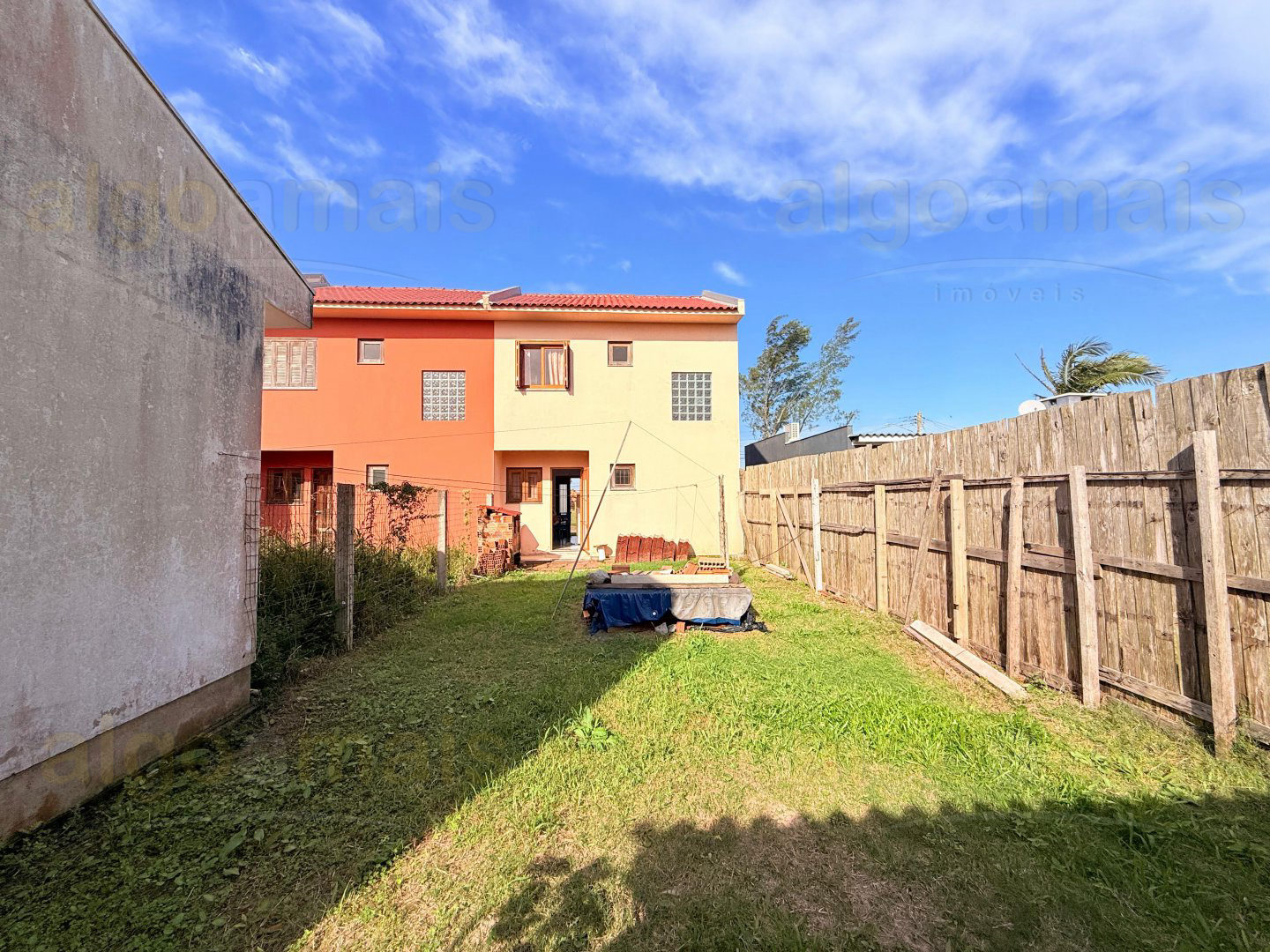 Sobrado, 3 quartos, 78 m² - Foto 6