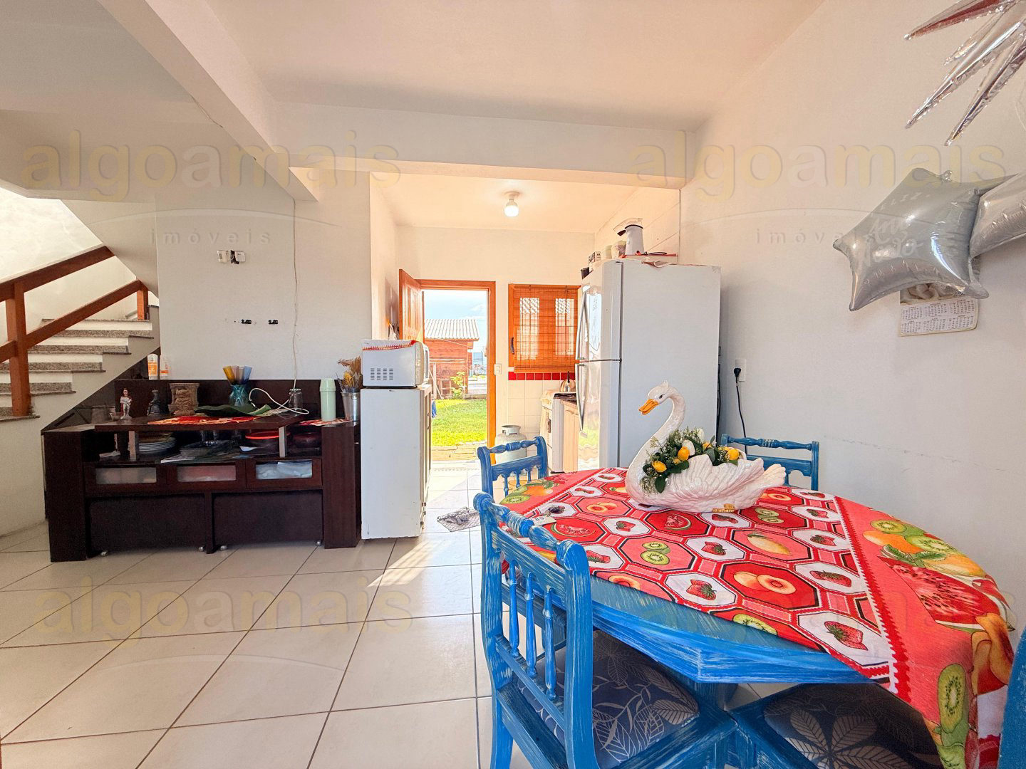 Sobrado, 3 quartos, 78 m² - Foto 8