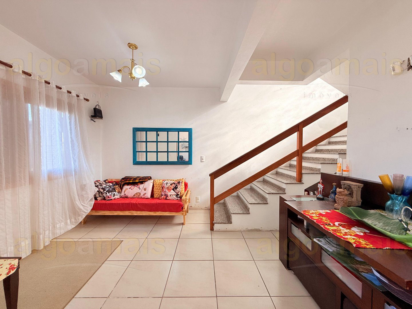 Sobrado, 3 quartos, 78 m² - Foto 9