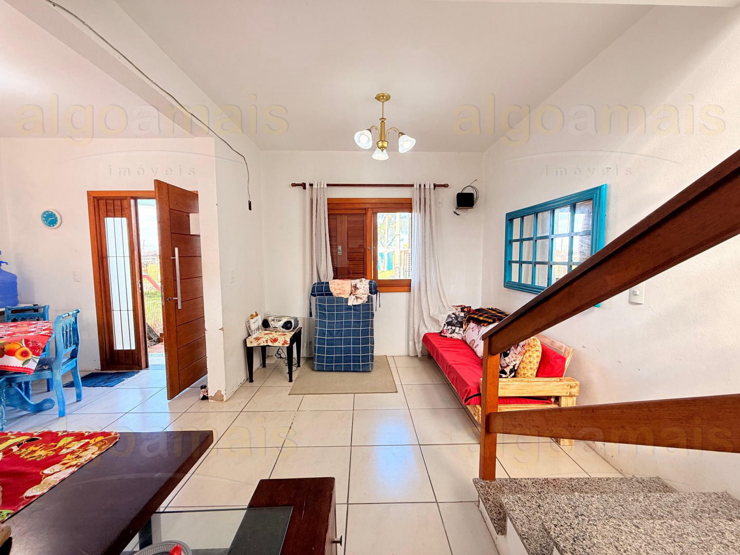 Sobrado, 3 quartos, 78 m² - Foto 13