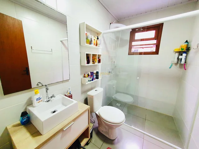 Casa, 2 quartos, 123 m² - Foto 2