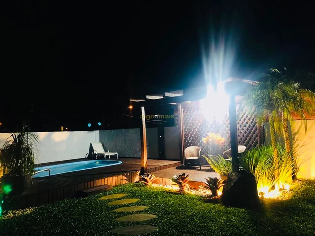 Casa, 2 quartos, 123 m² - Foto 3