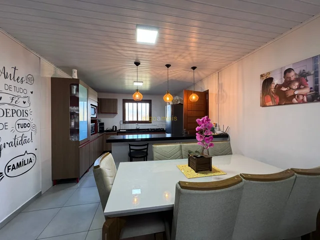 Casa, 2 quartos, 123 m² - Foto 8