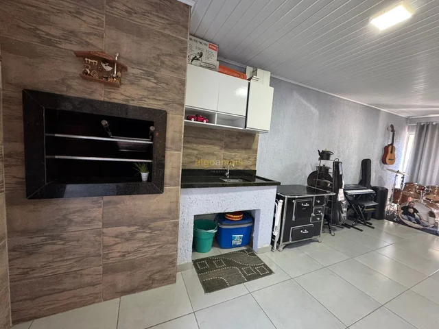 Casa, 2 quartos, 123 m² - Foto 13