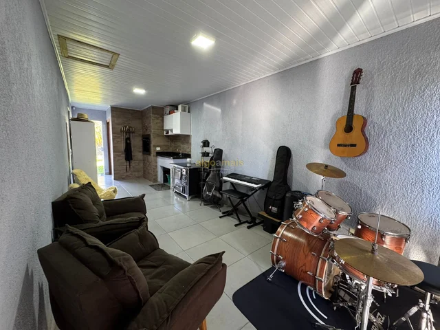 Casa, 2 quartos, 123 m² - Foto 14