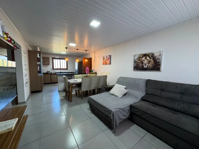 Casa, 2 quartos, 123 m² - Foto 16