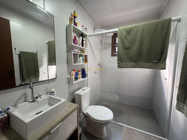 Casa, 2 quartos, 123 m² - Foto 18