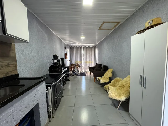 Casa, 2 quartos, 123 m² - Foto 21