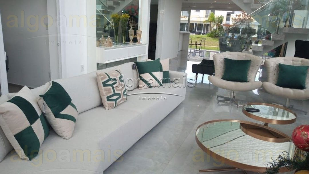 Casa de Condomínio, 4 quartos - Foto 7