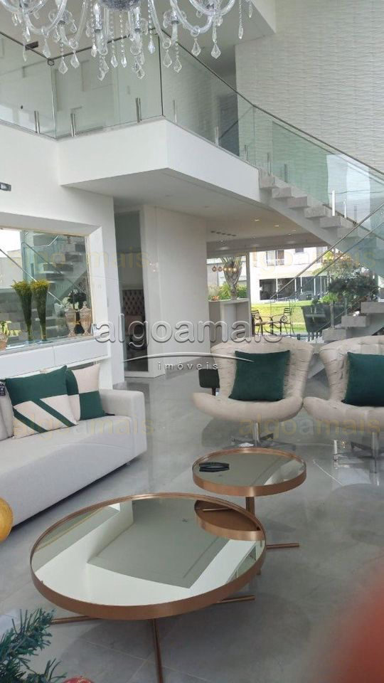 Casa de Condomínio, 4 quartos - Foto 5