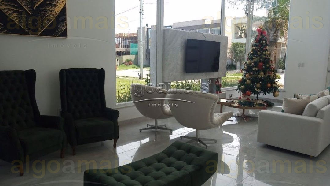 Casa de Condomínio, 4 quartos - Foto 6