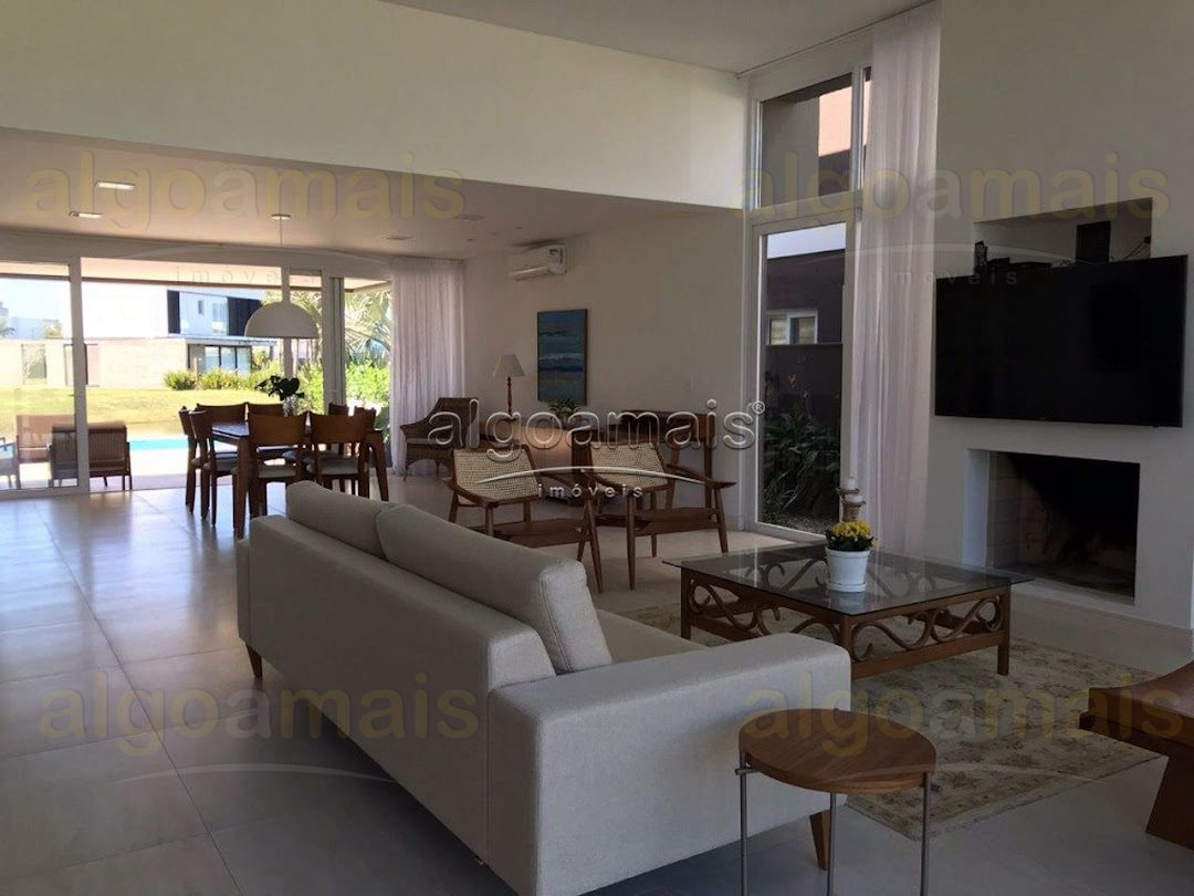 Casa de Condomínio, 5 quartos - Foto 3