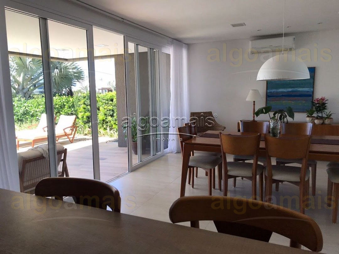 Casa de Condomínio, 5 quartos - Foto 4