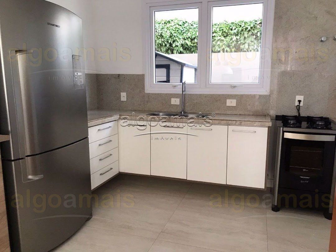 Casa de Condomínio, 5 quartos - Foto 5