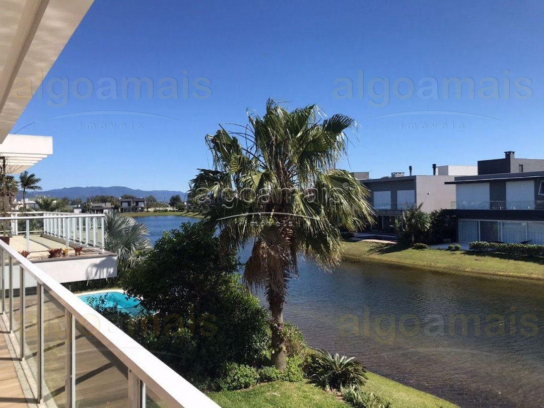 Casa de Condomínio, 5 quartos - Foto 12