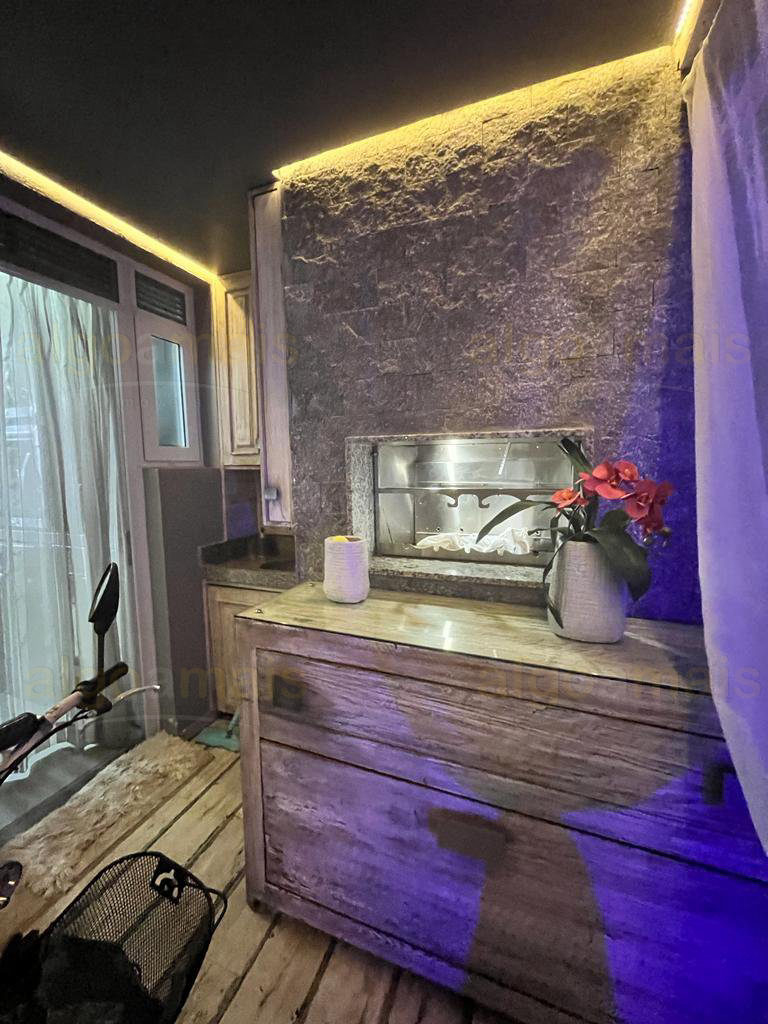 Casa de Condomínio, 2 quartos - Foto 7