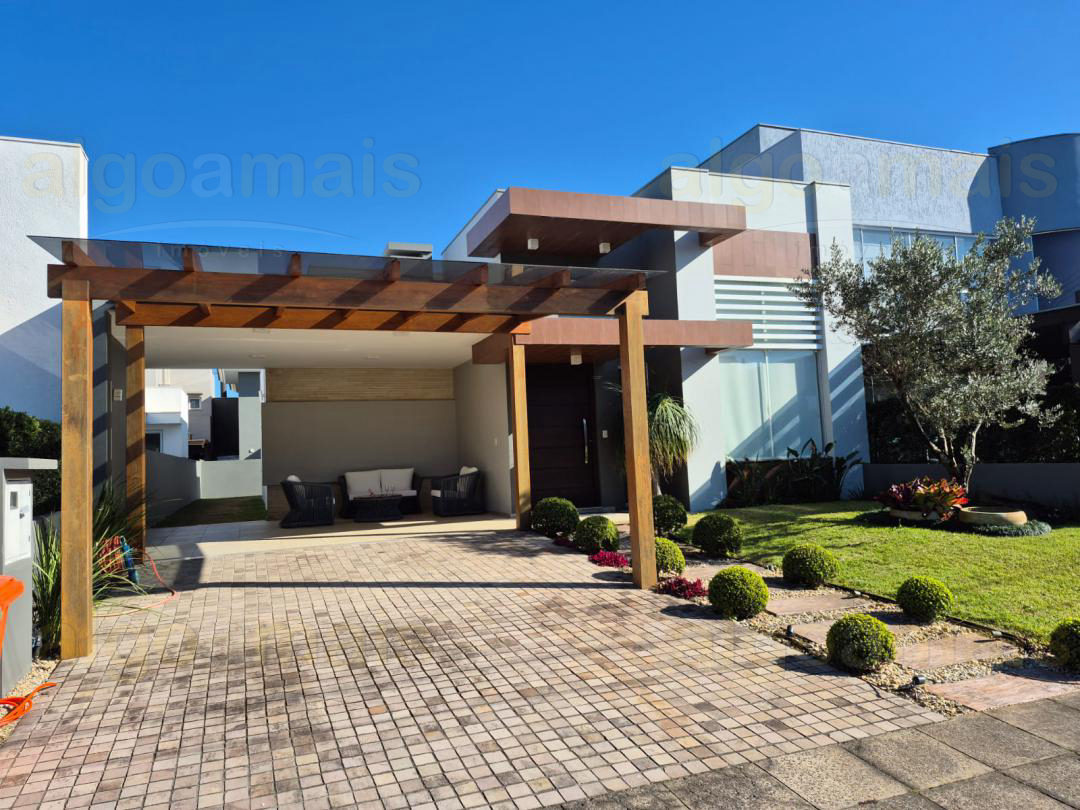 Casa de Condomínio, 3 quartos - Foto 3