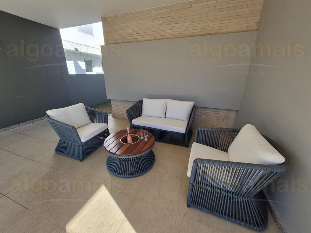 Casa de Condomínio, 3 quartos - Foto 5