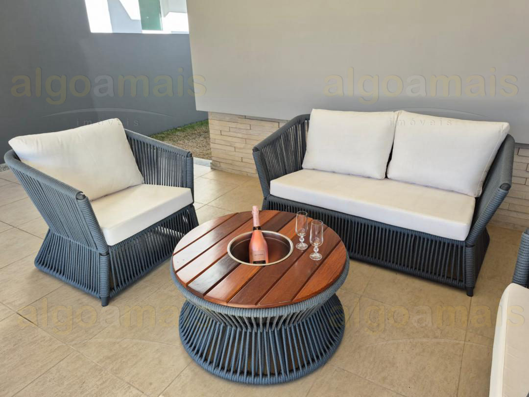 Casa de Condomínio, 3 quartos - Foto 10