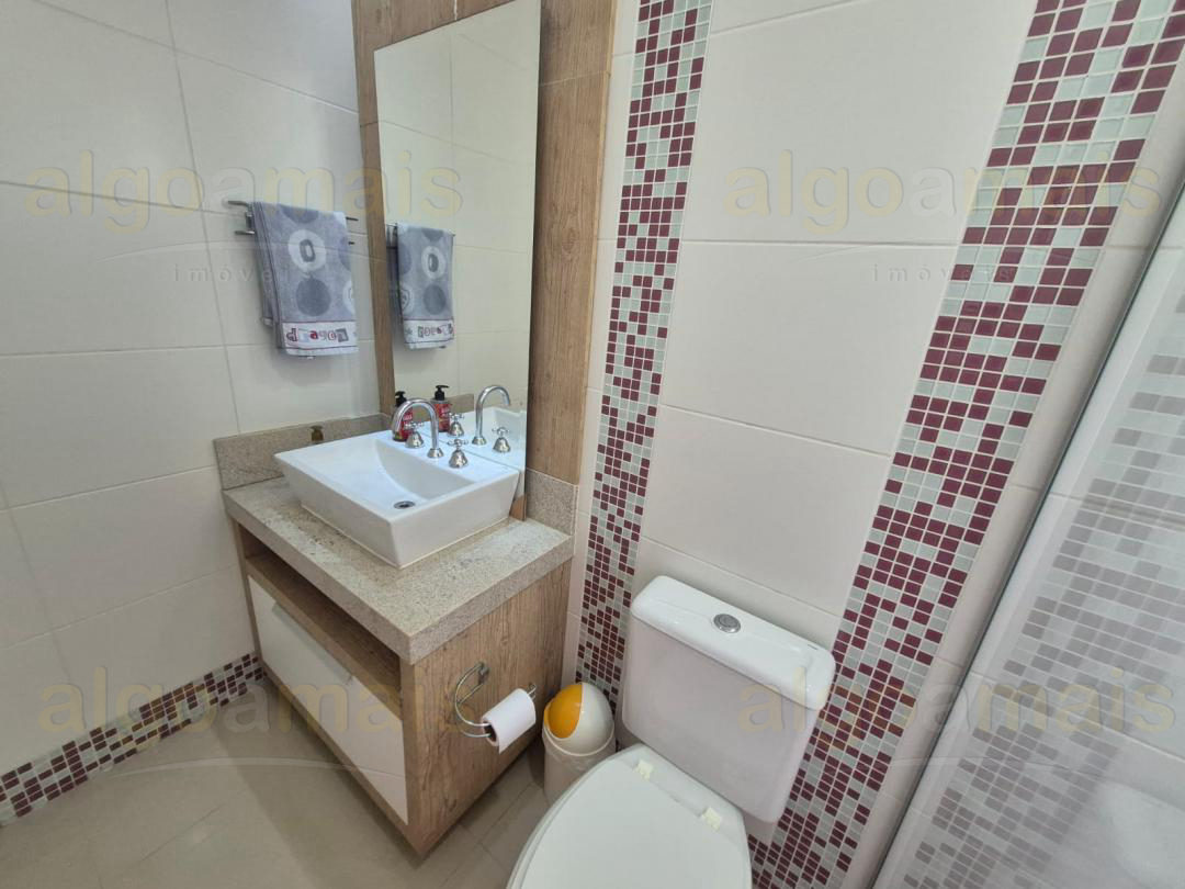 Casa de Condomínio, 3 quartos - Foto 18