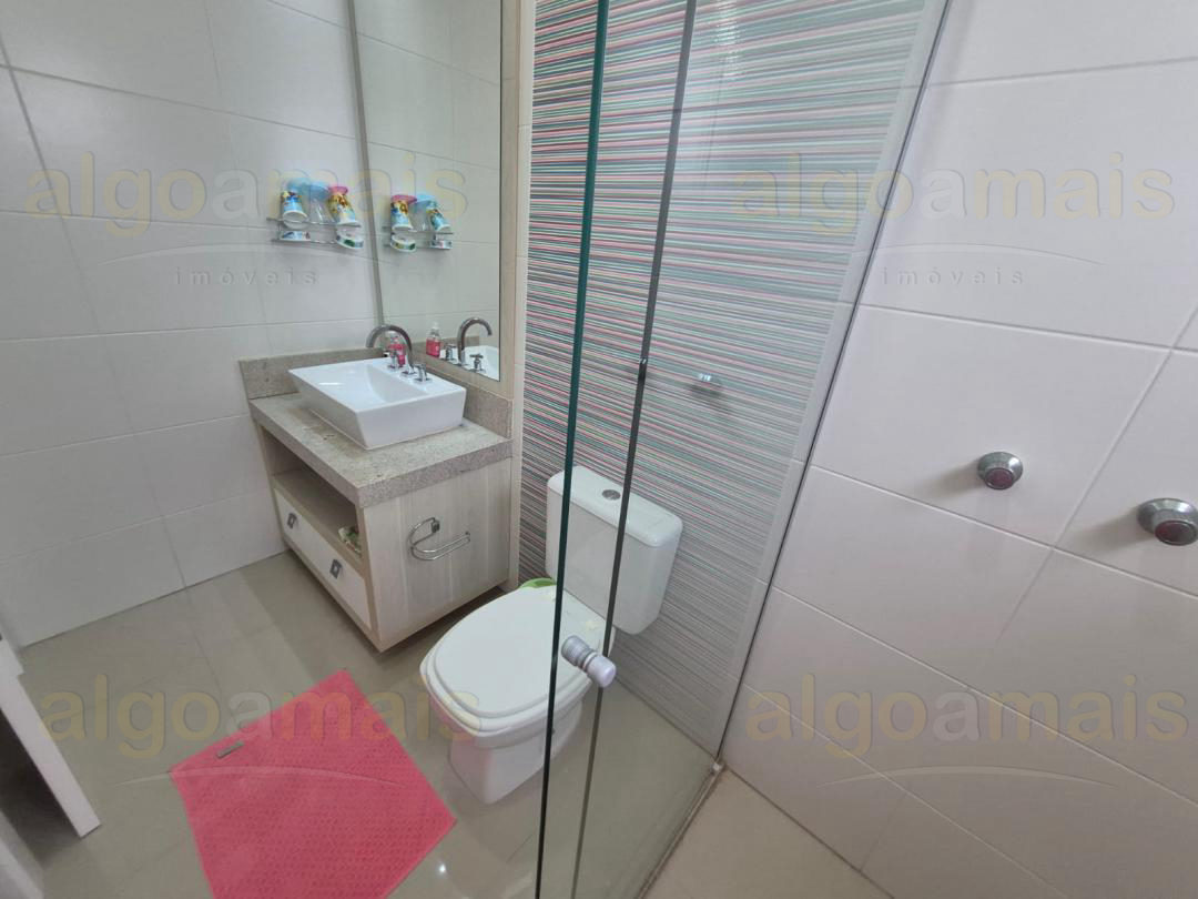 Casa de Condomínio, 3 quartos - Foto 19