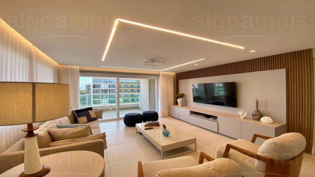 Apartamento, 3 quartos, 170 m² - Foto 3