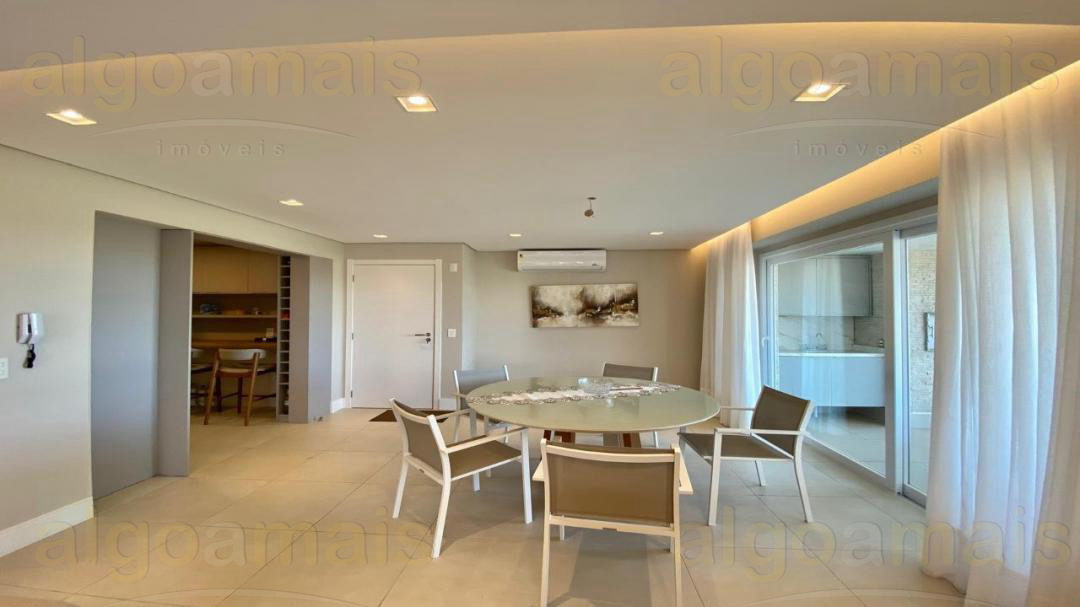 Apartamento, 3 quartos, 170 m² - Foto 2