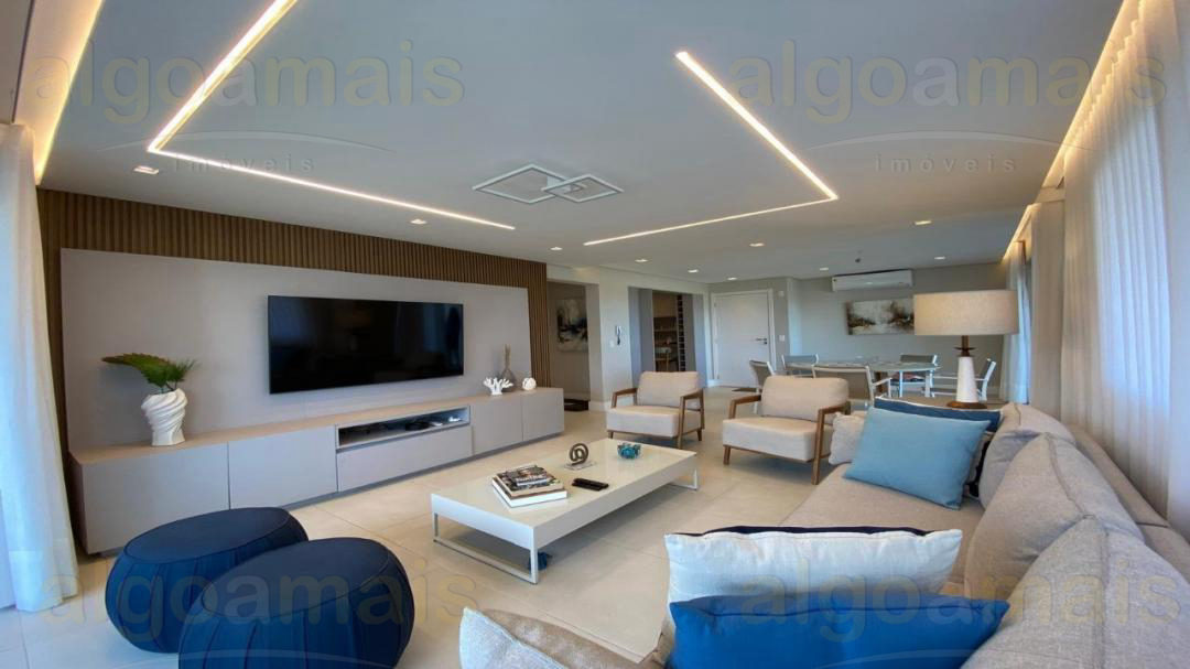 Apartamento Mobiliado à venda em Xangri-Lá - Edificio Atlântida Green Square — Atlântida — Xangri-Lá