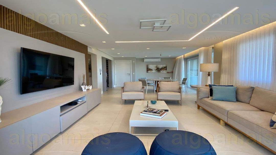 Apartamento, 3 quartos, 170 m² - Foto 9