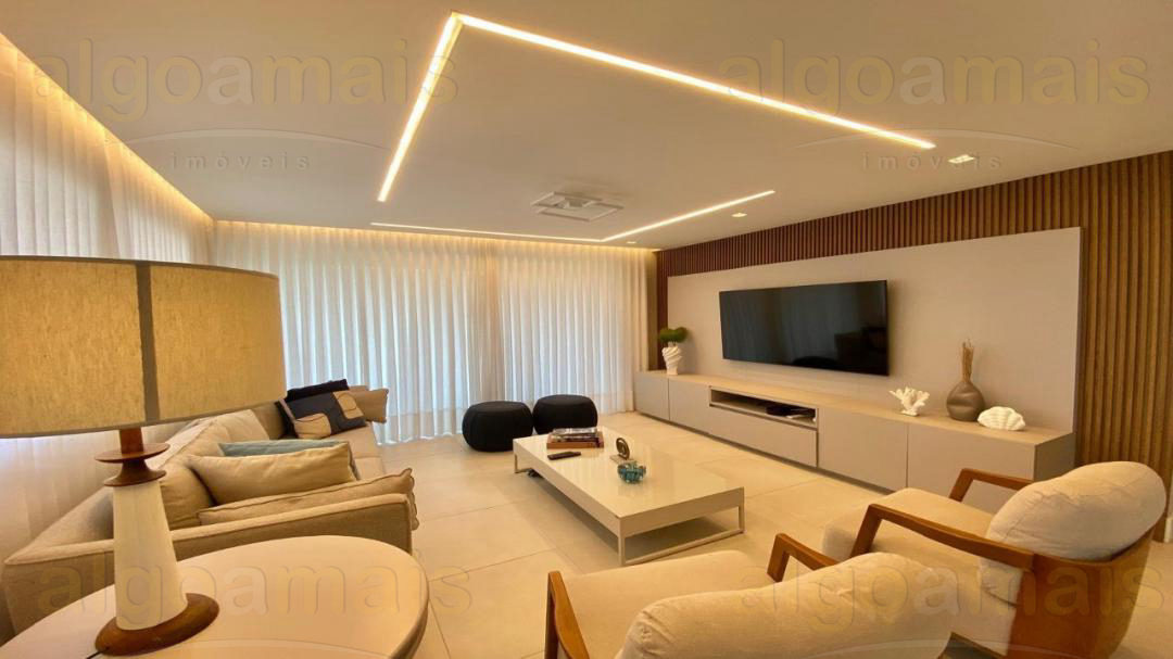 Apartamento, 3 quartos, 170 m² - Foto 6